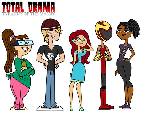 fanfiction total drama|total dramarama fanfiction.